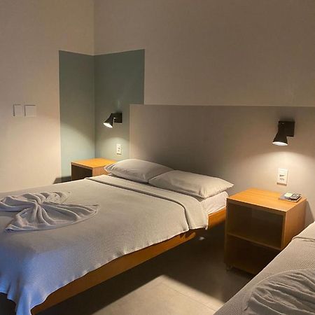 Hotel Darcisbel Какоал Екстериор снимка