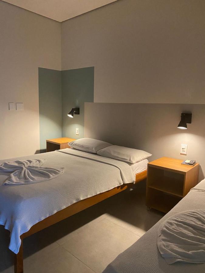 Hotel Darcisbel Какоал Екстериор снимка