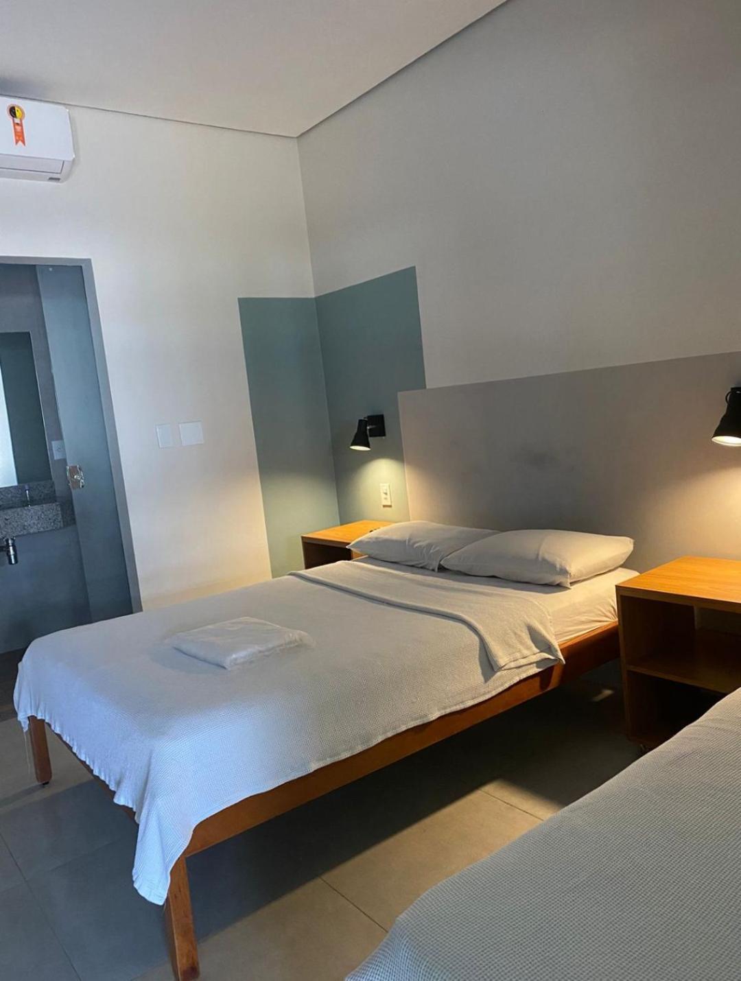 Hotel Darcisbel Какоал Екстериор снимка
