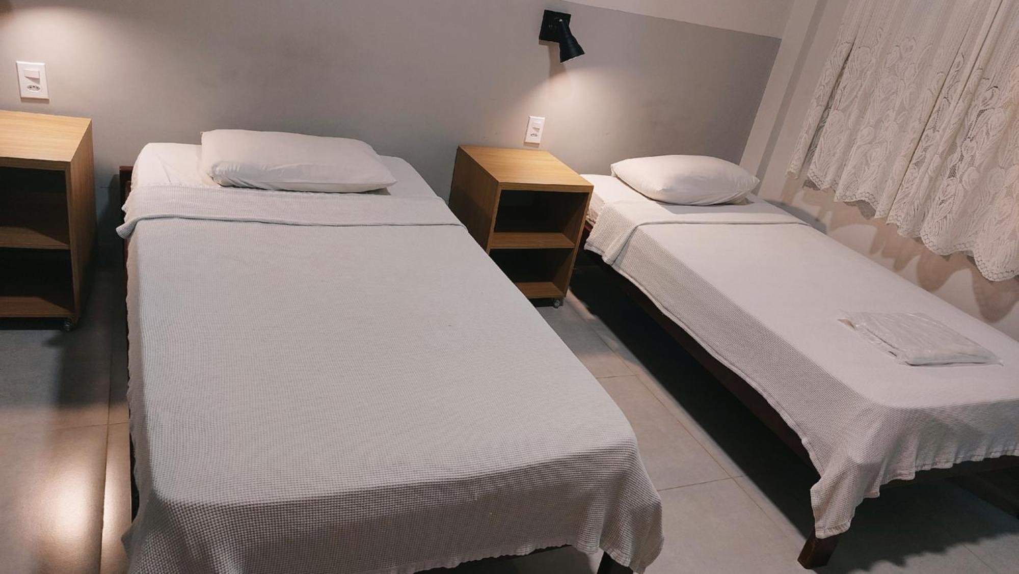 Hotel Darcisbel Какоал Екстериор снимка