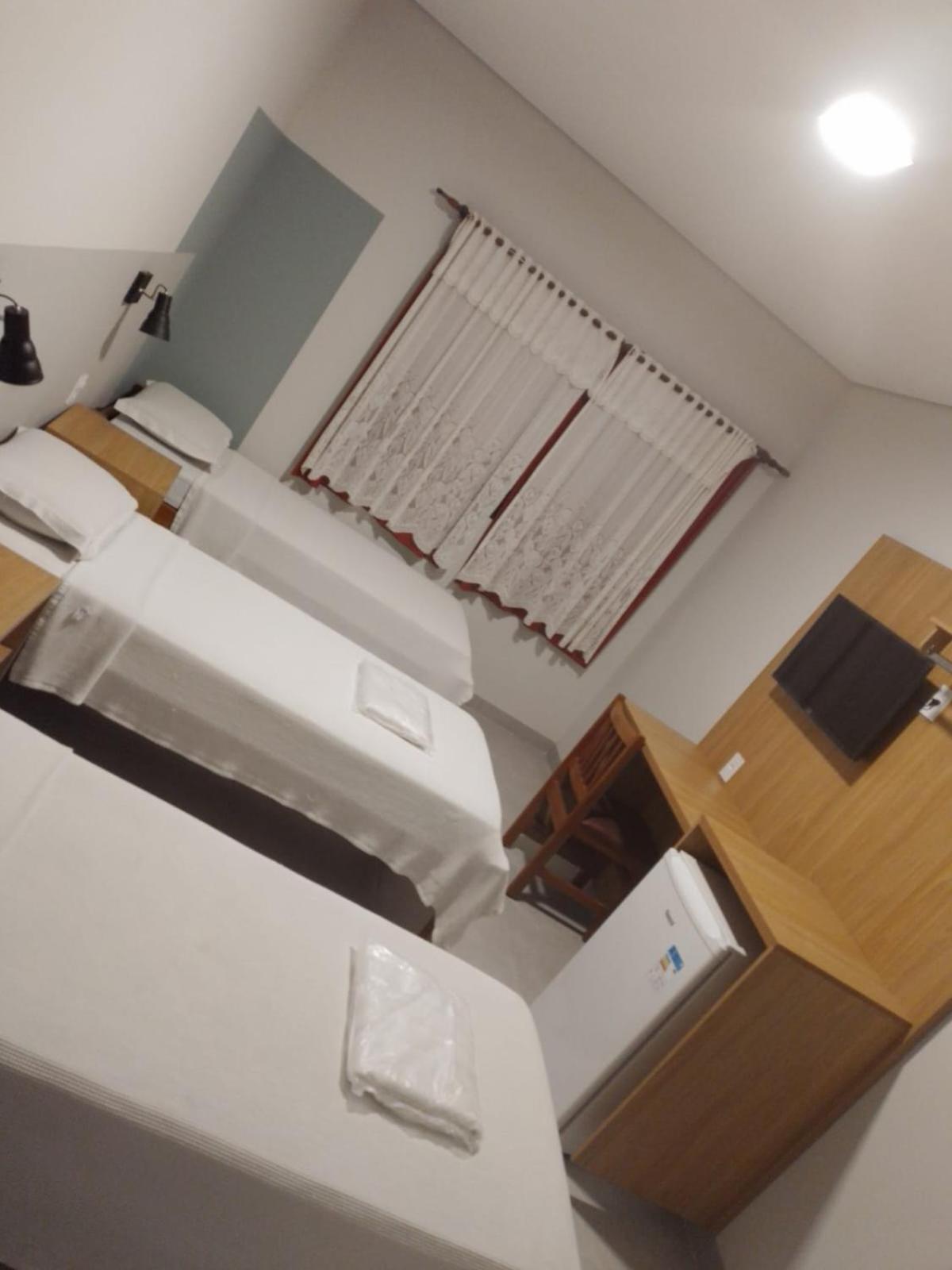 Hotel Darcisbel Какоал Екстериор снимка