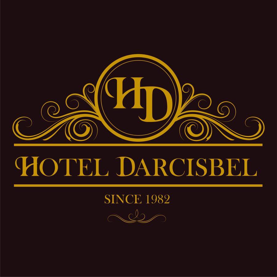 Hotel Darcisbel Какоал Екстериор снимка